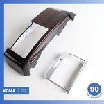 13-19 Land Rover Range L405 Front Right Dash Board A/c Vent Trim Oem. Fixed Price $53.95.
