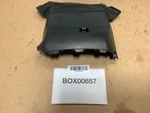 2007 Bmw 535xi Sedan E60 Steering Column Lower Cover Trim Panel Black Oem+. Fixed Price $20.46.