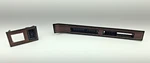 1978-1988 Oldsmobile Cutlass Woodgrain Dash Vent Trim Panel Hurst Olds G Body. Fixed Price $91.79.