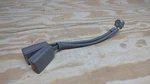 88-98 Obs Chevy Gmc Truck Bench Seat Belt Lap Bendix Buckle Latch Center Oemgrey. Fixed Price $99.99.