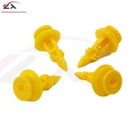 Set Of 4 Fits 2011-2021 Dodge Durango 68087885aa Liftgate Interior Trim Retainer. Fixed Price $10.55.