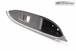 2019-2025 Chevy Malibu Sedan Front Right Side Door Window Switch Bezel Trim Oem. Fixed Price $49.99.