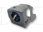08-10 Ford F250 F350 Steering Column Shroud Trim Tilt Auto Black Upper Lower. Fixed Price $100.00.