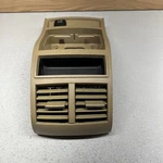 06-12 Mercedes Gl450 X164 Rear A/c Heater Climate Control Vent Switch Trim Oem. Fixed Price $79.99.