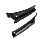 Front Windshield Cowl For Jeep Grand Cherokee 06-10 55156853ae Left Right Black. Fixed Price $279.13.