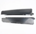 2007 - 2013 Mercedes S550 Sedan Rear Left Right Door Applique Molding Trim. Fixed Price $48.99.
