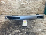 Bmw 05-13 E90 3 Series Right Dash Vent Trim Aluminum Oem. Fixed Price $125.99.