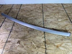 2007-2013 Bmw E92 E93 Front Right Passenger Side Aluminum Door Strip Trim Oem. Fixed Price $59.49.