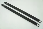 Set Rear Left Right Trunk Cargo Support Carpet Cover Oem 4m8863527b Audi Rsq8 22. Fixed Price $110.49.