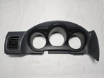 2002 - 2004 Nissan Xterra Guage Cluster Bezel Trim (oem) 68240-7z800. Fixed Price $99.99.