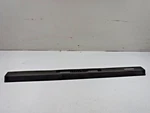 Jeep Wrangler Tj 97-06 Dash Top Cover Trim Mist Gray Factory Oem 55037035. Fixed Price $58.49.