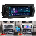Fits Jeep Grand Cherokee 1999-04 Fit For Carplay Radio Car Player Gps Kit 2+32gb. Fixed Price $142.22.