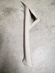 11-19 Ford Fiesta Lh Left A Pillar Trim Panel Oem. Fixed Price $48.00.