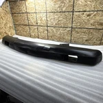 Oem 1984-1985 Bmw E30 318i 325e Front Bumper Spoiler 51-71-1-911-983. Fixed Price $159.90.