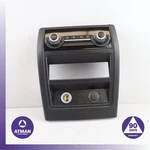 Bmw F15 X5 Rear Center Console Climate Control Switch Oem. Fixed Price $116.20.