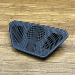 2022-2025 Bmw I 4 G26 Front Center Dash Board Cover W/ Speakers Assembly Oem. Fixed Price $76.00.