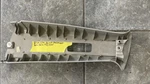 07-12 Nissan Sentra Passenger Seat Belt Adjuster Trim Panel Cover Oem. Caso. Fixed Price $30.00.