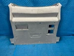 Oem Lexus Sc430 Trunk Luggage Interior Lower Trim Cover Panel 64723-24020 02-10. Fixed Price $275.00.