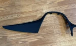 2016-24 Chevrolet Malibu Right Passenger Side Instrument Panel Center Trim Pad. Fixed Price $34.99.
