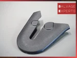 2009-2012 Hyundai Genesis Sedan Front Right Passenger Seat Inner Trim Cover Oem. Fixed Price $15.60.