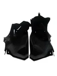 Genuine Nissan R35 Gt-r Gtr Trunk Left Right Side Liner Trim 2017 2010-2020. Fixed Price $425.00.