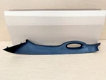 A-pillar Trim Panel W/assist Handle For Ford F150 Left Driver Oem 4l3z1503599aaa. Fixed Price $68.48.