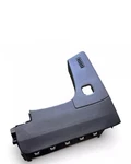 2022 2023 2024 2025 2026 Honda Civic Left Front Driver Knee Black Oem. Fixed Price $329.00.
