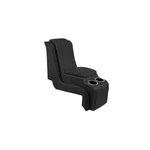 Brothers Trucks Qccs072black Custom Console-sport-black/black Stitch- W/ Storage. Fixed Price $899.95.