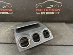10-13 Transit Connect Center Dash Heater A/c Air Conditioner Vent 9t16v04302. Fixed Price $100.00.