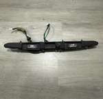 2014-2018 Infiniti Q50 Rear Trunk Lid Hatch Gray Trim Moulding 84810-4ga0b Oem. Fixed Price $75.30.
