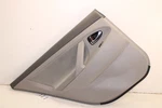2010-2011 Toyota Camry Le Rear Left Driver Side Door Trim Panel 67640-06852-b0. Fixed Price $164.55.