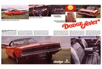 13x19 1968 Dodge Charger R/t Mopar Art Brochure Ad Poster 383 440 426 Hemi Se. Fixed Price $17.00.