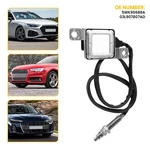 03l907807af 5-pins Nox Sensor For 2012-2015 Vw Passat 2.0l-l4 Audi A4 S4 A5 S5. Fixed Price $63.89.