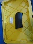 Bmw X6 E71 E72 Bezel Trim Cover D Pillar Bottom Left 6981055 Black. Fixed Price $9.90.