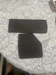 06-07 Saturn Vue 07-09 Suzuki Xl-7 Center Console Tray Inserts Go Inside. Fixed Price $19.99.