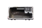 07-14 Mercedes W221 S550 Cl550 Ash Tray Ashtray Lighter Trim Black Oem. Fixed Price $31.50.
