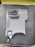 2010 11 12 13 14 2015 Toyota Prius Left Driver Board Side Trim 55480-47020. Fixed Price $25.99.