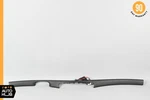 07-14 Mercedes W216 Cl600 Cl63 Dash Dashboard Moulding Trim Black 2166800171 Oem. Fixed Price $145.25.