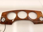1999 2000 2001 20002 2003 Jaguar Instrument Trim Bezel Woodgrain Oem Gnc7023ab. Fixed Price $24.79.