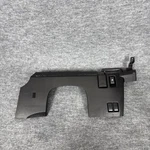 03-05 Nissan 350z Left Driver Under Steering Column Knee Kick Panel Dash Trim. Fixed Price $42.00.