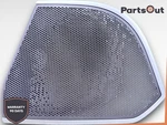 2017-20 Alfa Romeo Giulia Rear Right Door Panel Speaker Cover Grille Oem. Fixed Price $37.79.