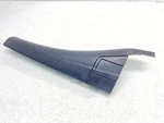 99-06 Bmw E46 3 Series M3 Cnvrtble Rear Left Lateral Trim Panel Cover Black Oem. Fixed Price $69.51.