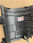 Oem Driver Crash Pad Side Closure Panel 84750-j3000. Fixed Price $24.95.