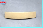 10-13 Mercedes S550 S63 W221 Dashboard Center Console Cd Player Cover Beige Oem. Fixed Price $37.05.
