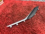 Bmw 2019-2024 G20 Right Passenger Side Center Console Trim Molding Black Oem 56k. Fixed Price $59.99.