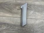 2007-11 Toyota Camry Silver Gray Door Panel Handle Trim 74646-06010 Rear Left. Fixed Price $15.00.