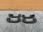 Infiniti Qx30 2017-2019 Oem Interior Overhead Grab Grip Roof Assist Handle Set. Fixed Price $29.95.