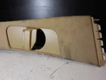 03-09 Mercedes W211 E63 E55 E500 Right Beige B-pillar Cover Trim 2116903430. Fixed Price $29.00.