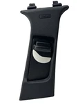 08-14 Mercedes Benz C300 Front Right Side Seat Belt Pillar Trim Cover Oem. Fixed Price $70.43.