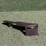 Left Driver Side Seatbelt Seat Belt Trim Cover Mercedes R170 Slk230 Slk320 Oem. Fixed Price $34.99.